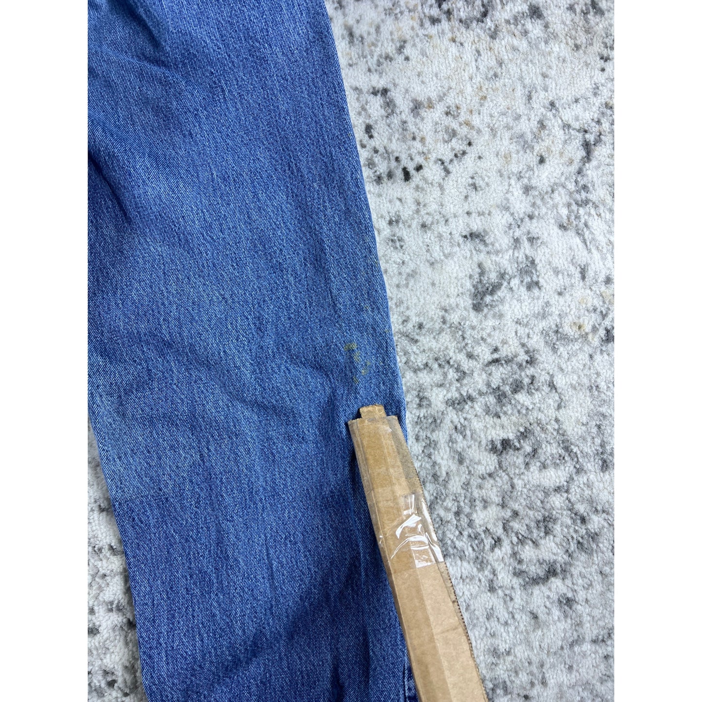 Vintage 90s Levi's 560 Jeans - 10