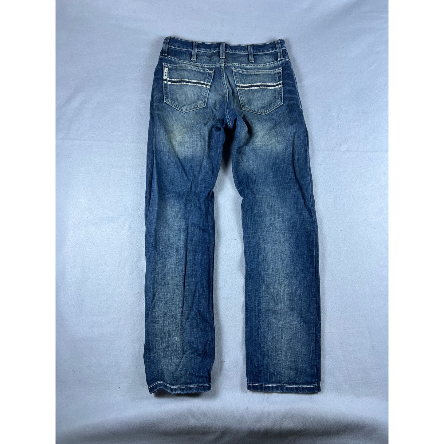 Cinch White Label Stonewash Jeans - 32x32