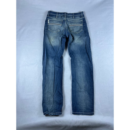 Cinch White Label Stonewash Jeans - 32x32