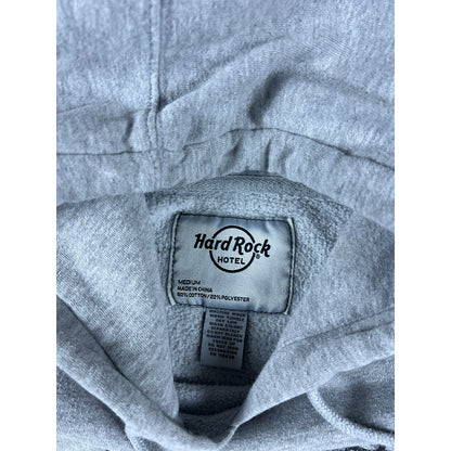 Hard Rock Hotel Sioux City Hoodie Sweatshirt - M