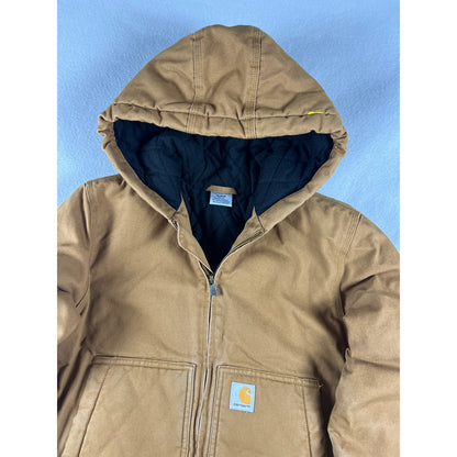 Carhartt Duck Canvas Jacket Youth - XL