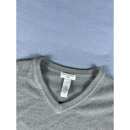 Dockers Sweater - L