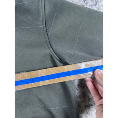 Y2k Spider Full Zip Grey Hoodie - L