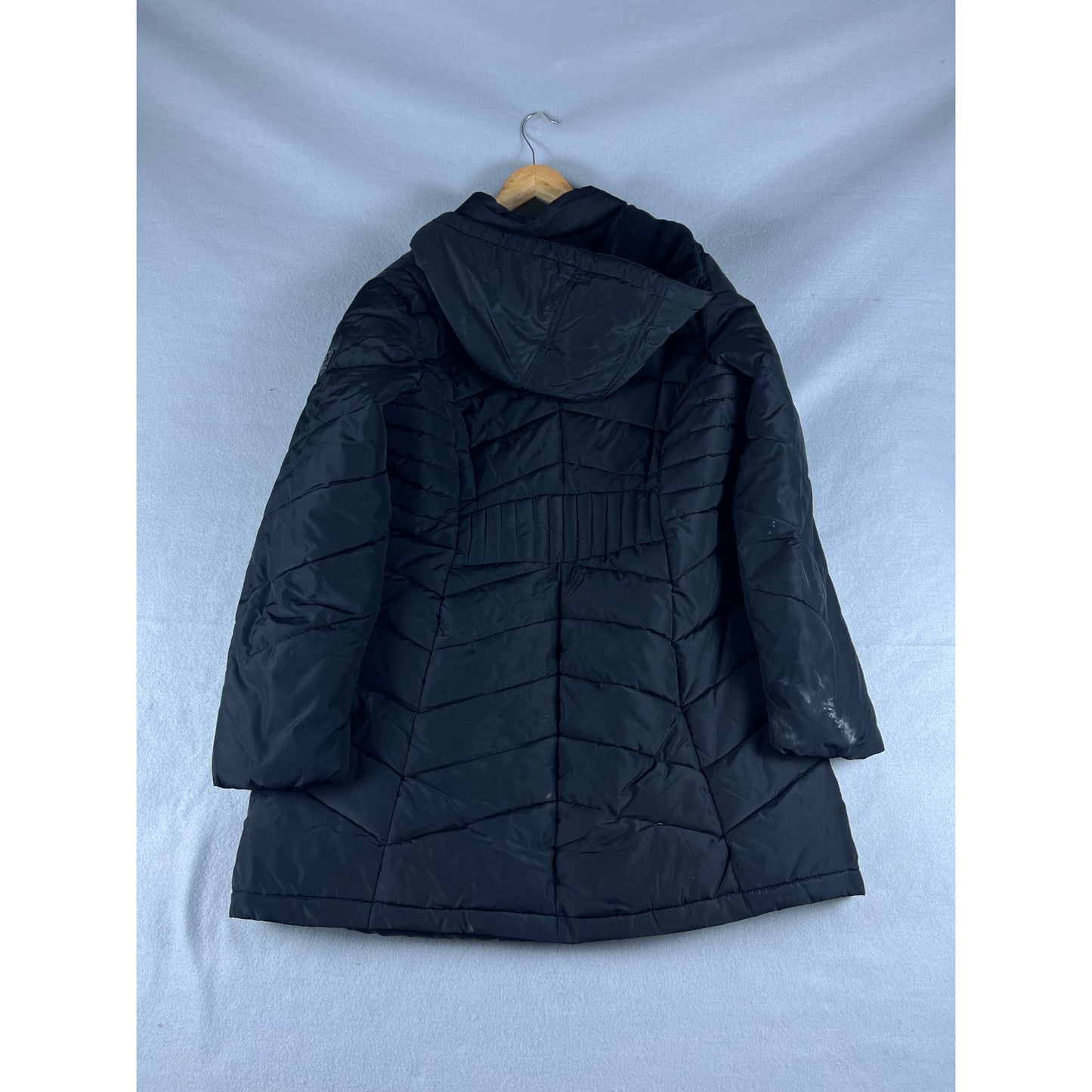 Rocawear Y2K Parka Puffer Jacket - XL