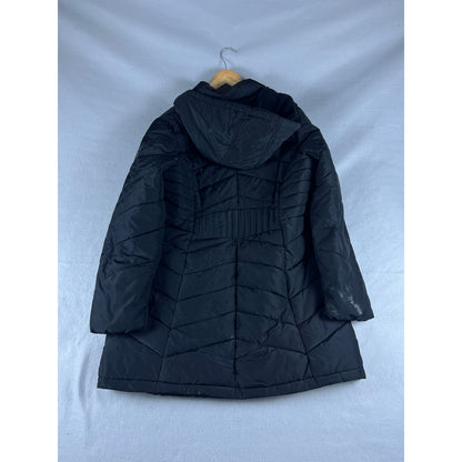 Rocawear Y2K Parka Puffer Jacket - XL