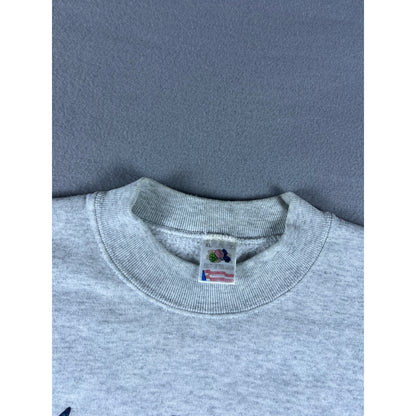 Vintage 90s University of CWA Sweatshirt - XL
