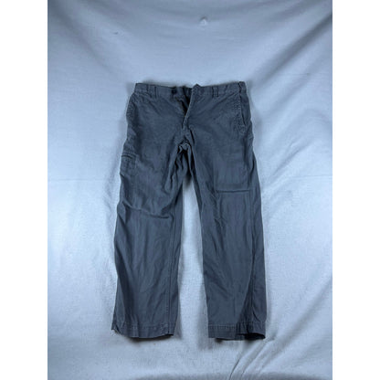 Dockers Cargo Canvas Utility Pants - 38x28