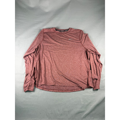 Nike Dri-Fit Running Top Womens - 2X