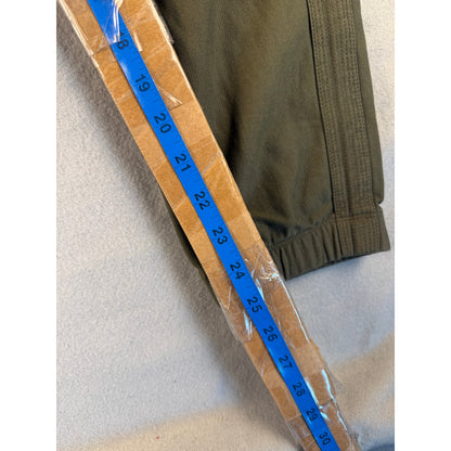 Athleta Tapered Jogger Pants - M