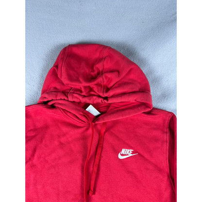 Nike Hoodie Sweatshirt - S