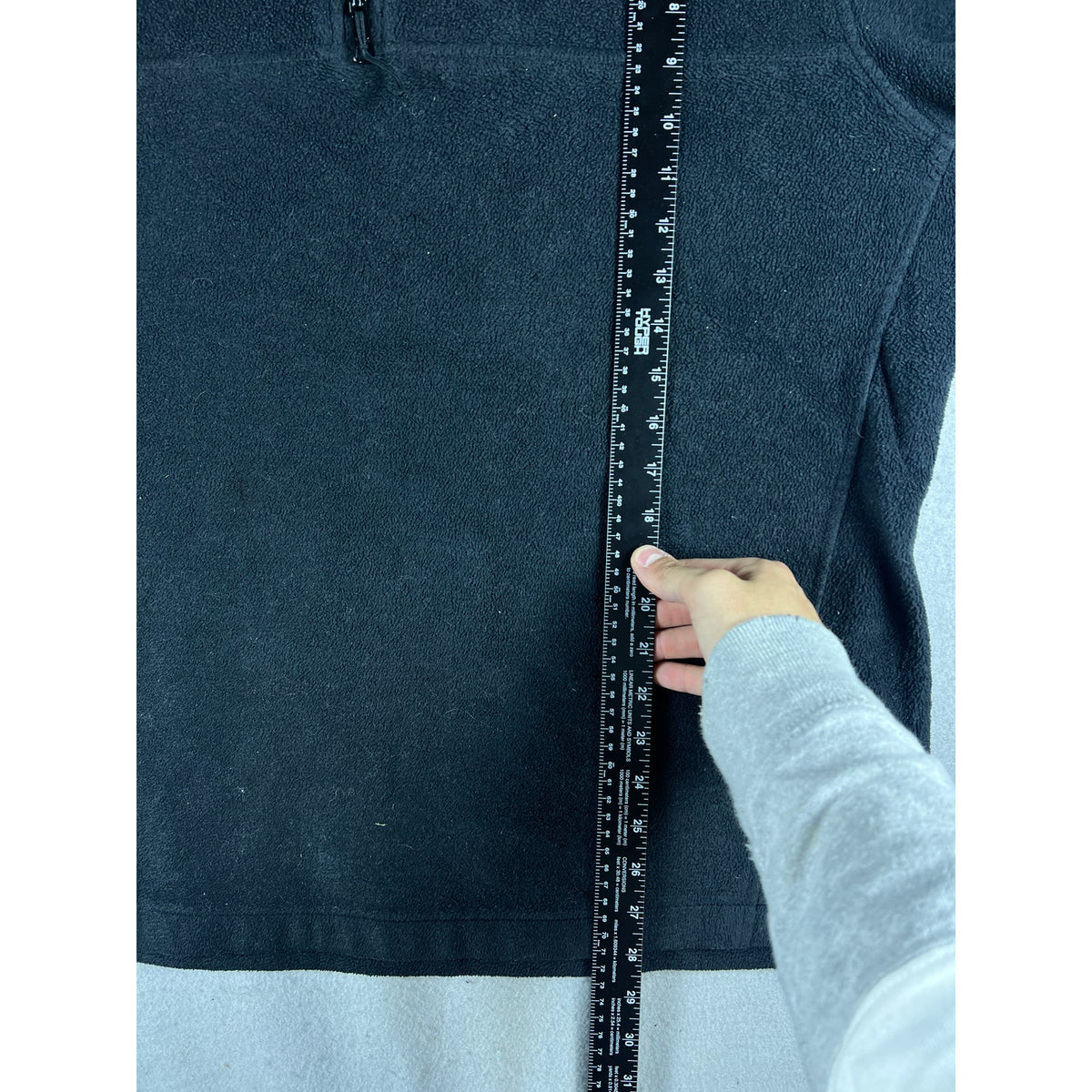 Columbia Fleece Jacket - 2XL