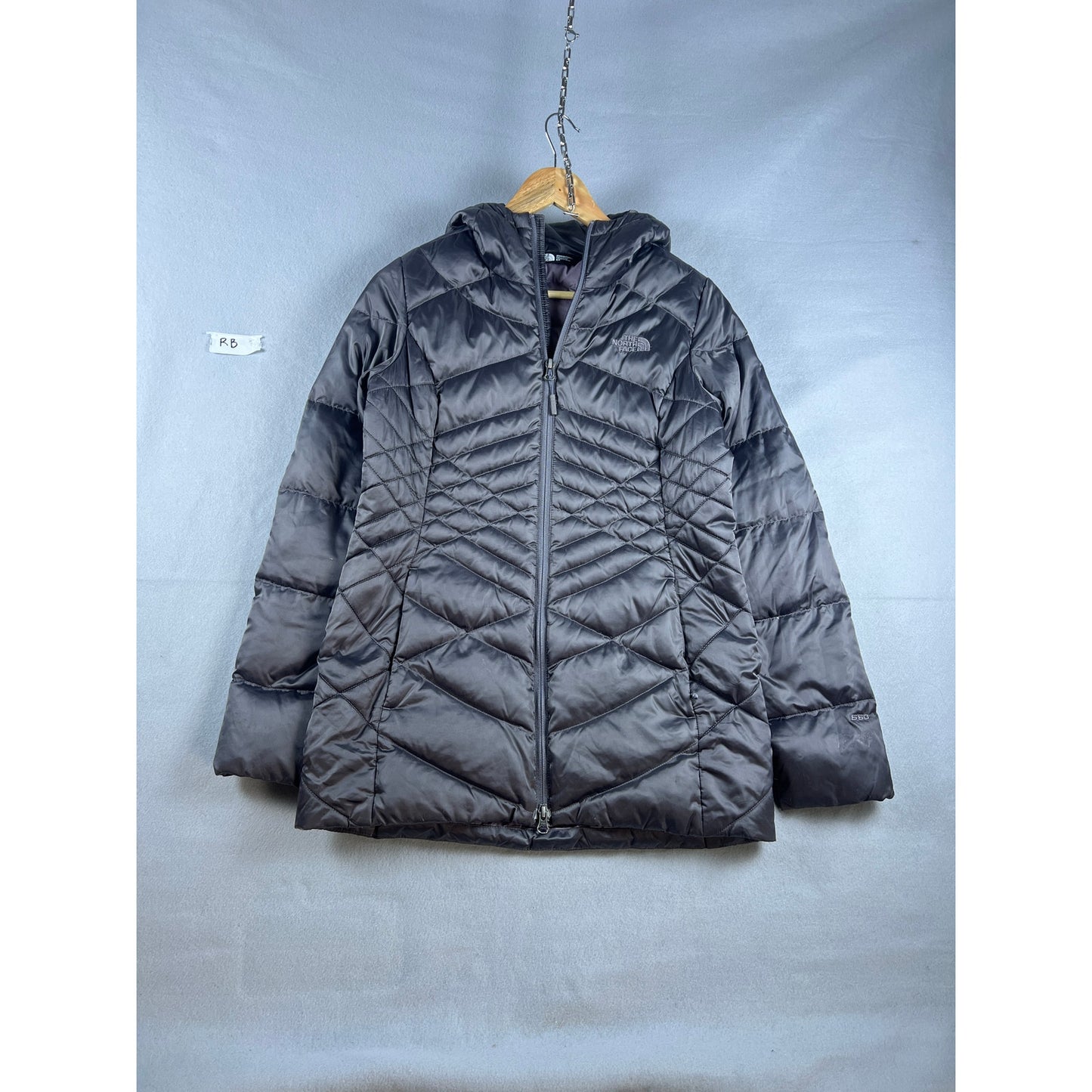 The North Face Parka Jacket Womens - S