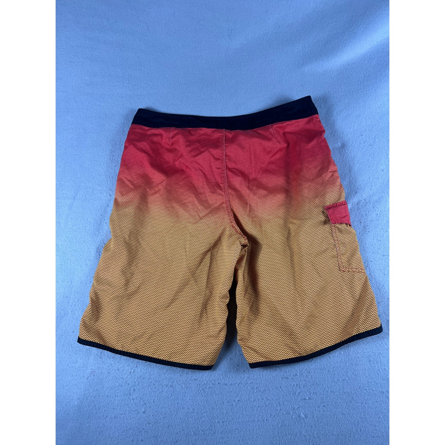 Billabong Ombre Chevron Board Shorts - 36