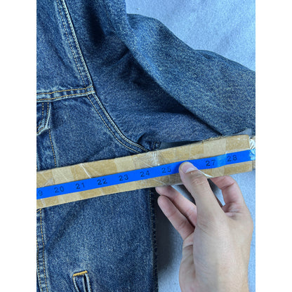 Levi Strauss Signature Denim Trucker Jacket - XL
