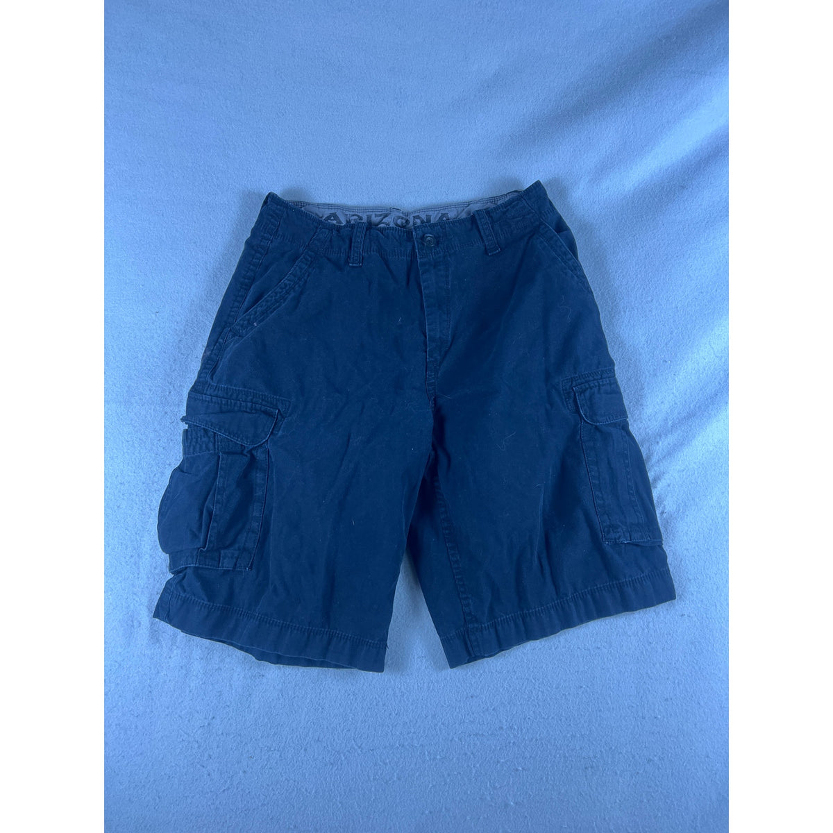 Arizona Jean Co Cargo Shorts - 34