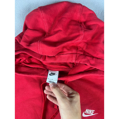 Nike Hoodie Sweatshirt - XL