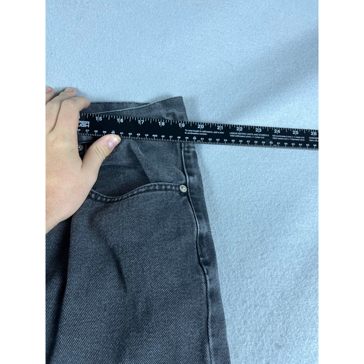 Vintage Tommy Jeans - 33x34