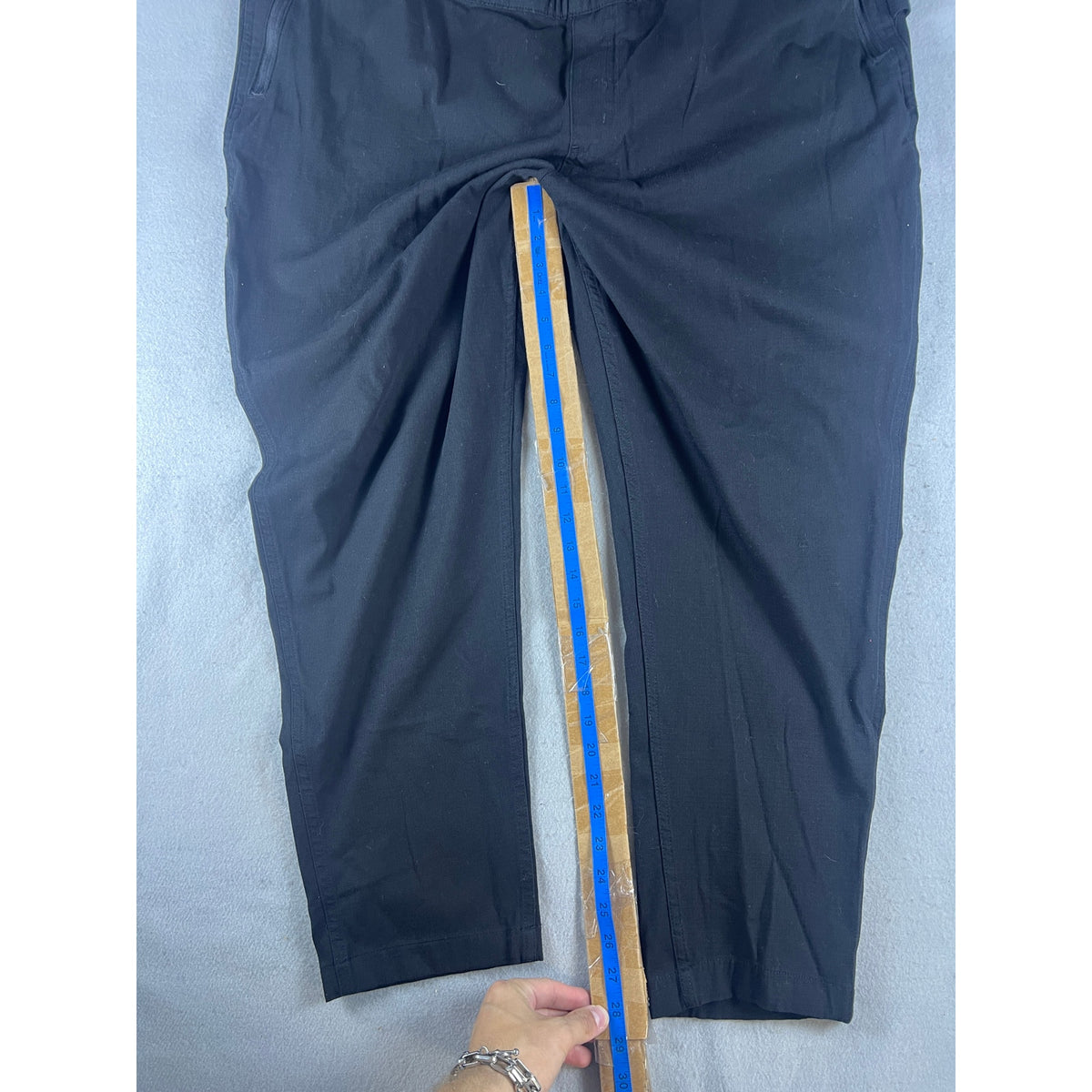 Carhartt Relaxed Fit Scrub Pants Womens - 2X Tall
