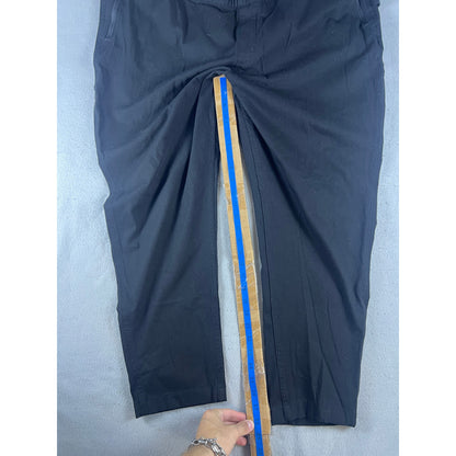 Carhartt Relaxed Fit Scrub Pants Womens - 2X Tall