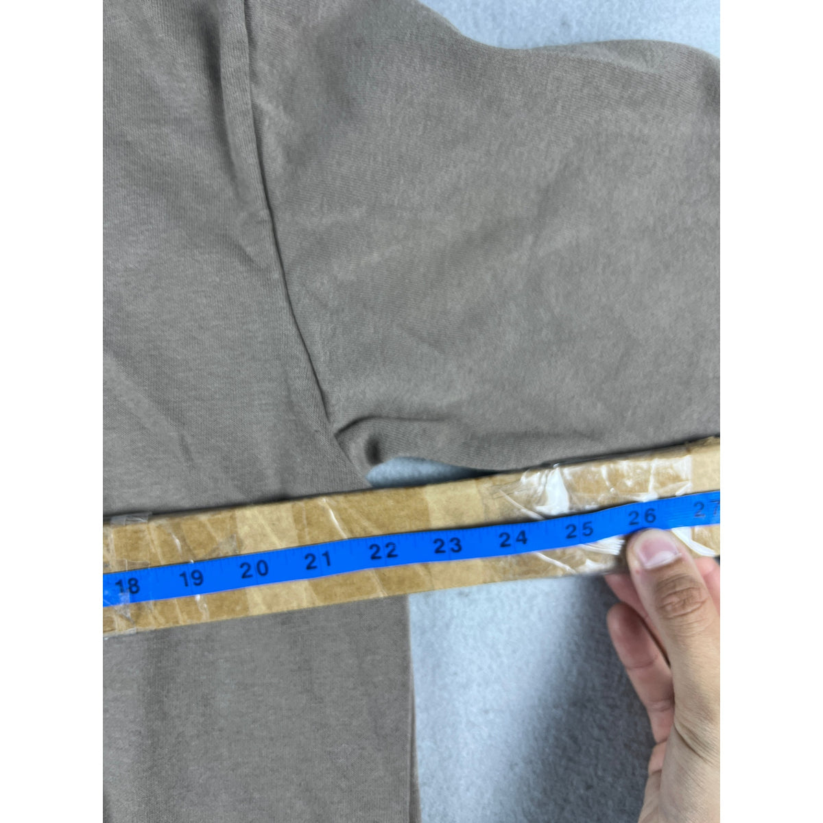 H&M Hoodie Sweatshirt - S