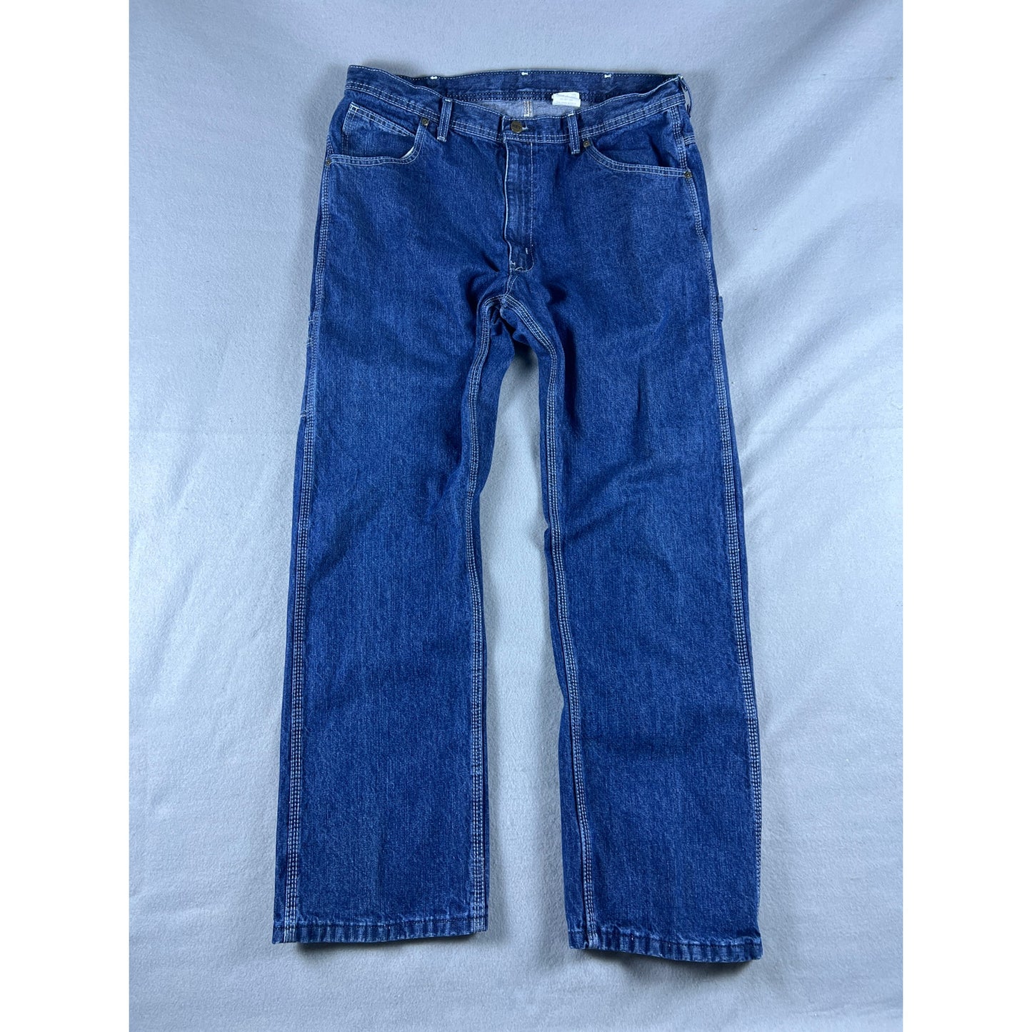 KEY Carpenter Jeans Pants - 38x32