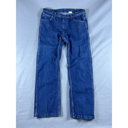 KEY Carpenter Jeans Pants - 38x32