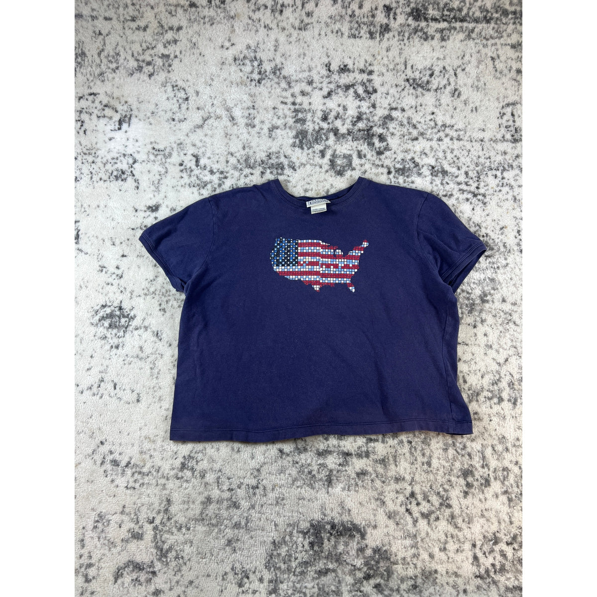 Vintage Basic Editions T-Shirt Mens - XL