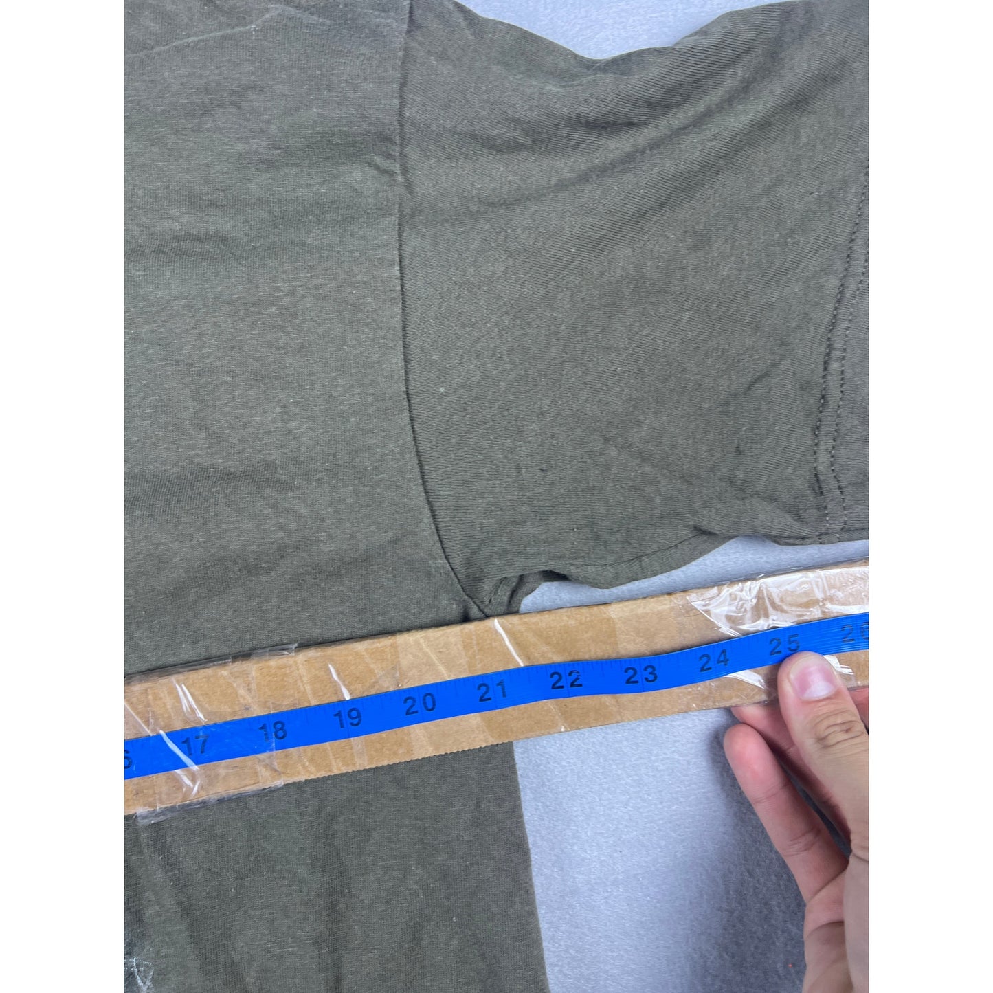 Canyon Creek Deer T-Shirt - L