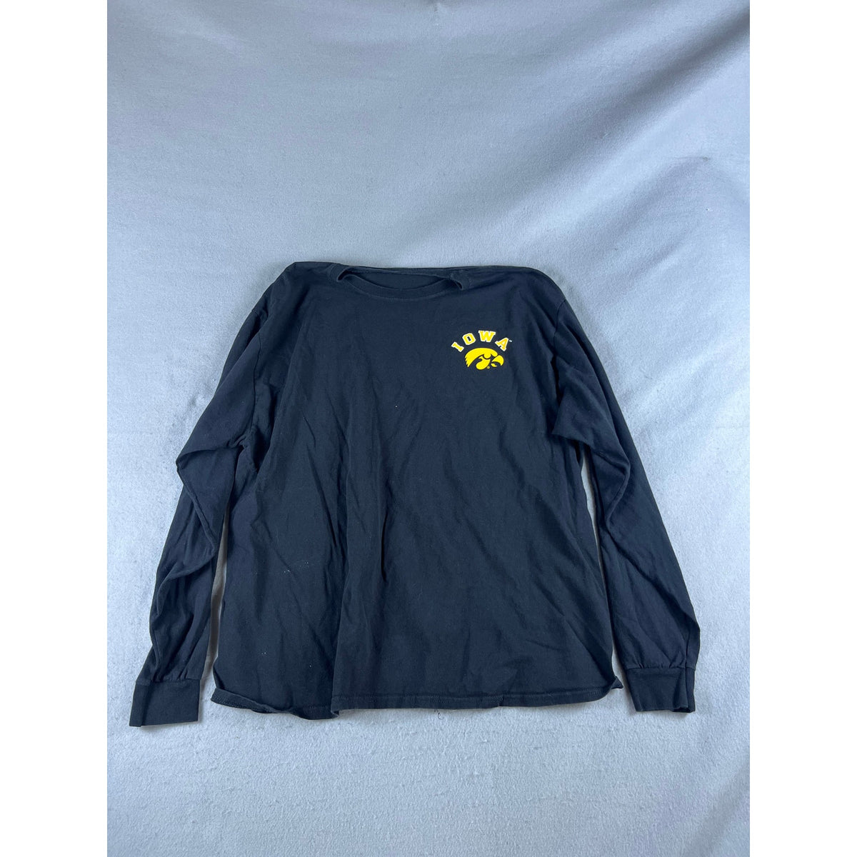 NCAA Iowa Hawkeyes T-Shirt - XL