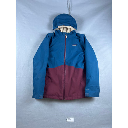 Patagonia 4-in-1 Everyday Jacket Girls - 16-18