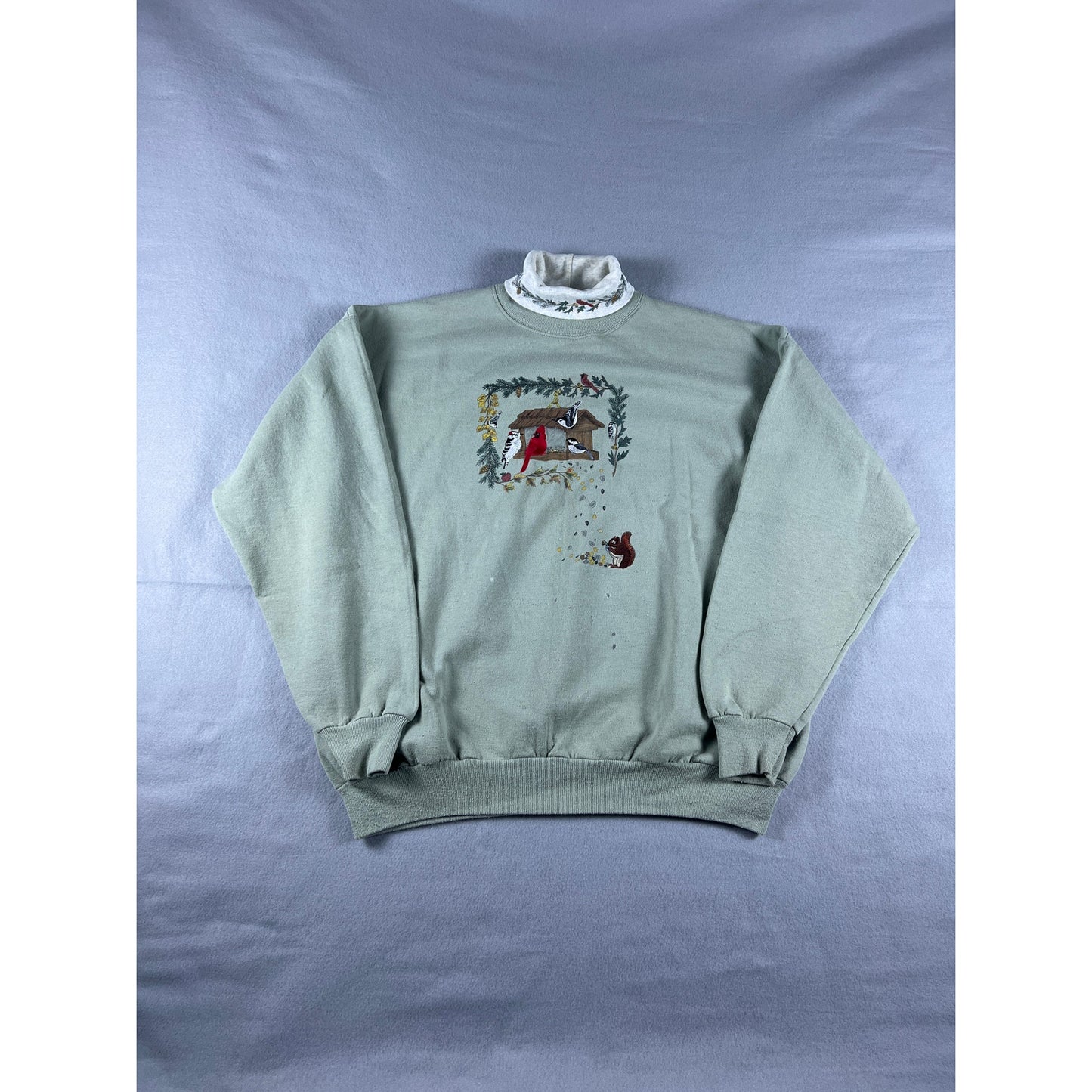 Vintage Artisans Sweatshirt Adult - L