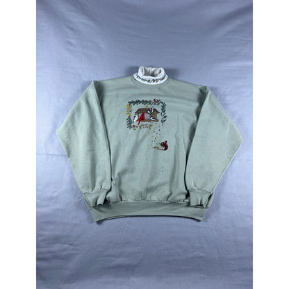 Vintage Artisans Sweatshirt Adult - L