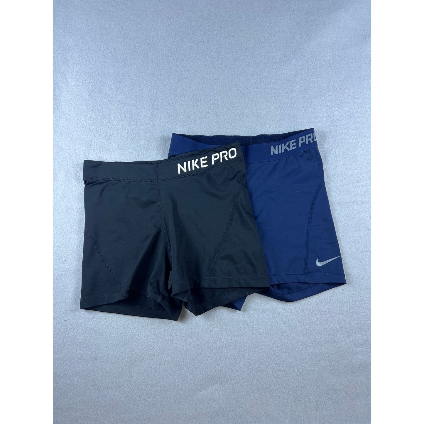 Nike Pro Dri Fit Womans Compression Shorts - M/S