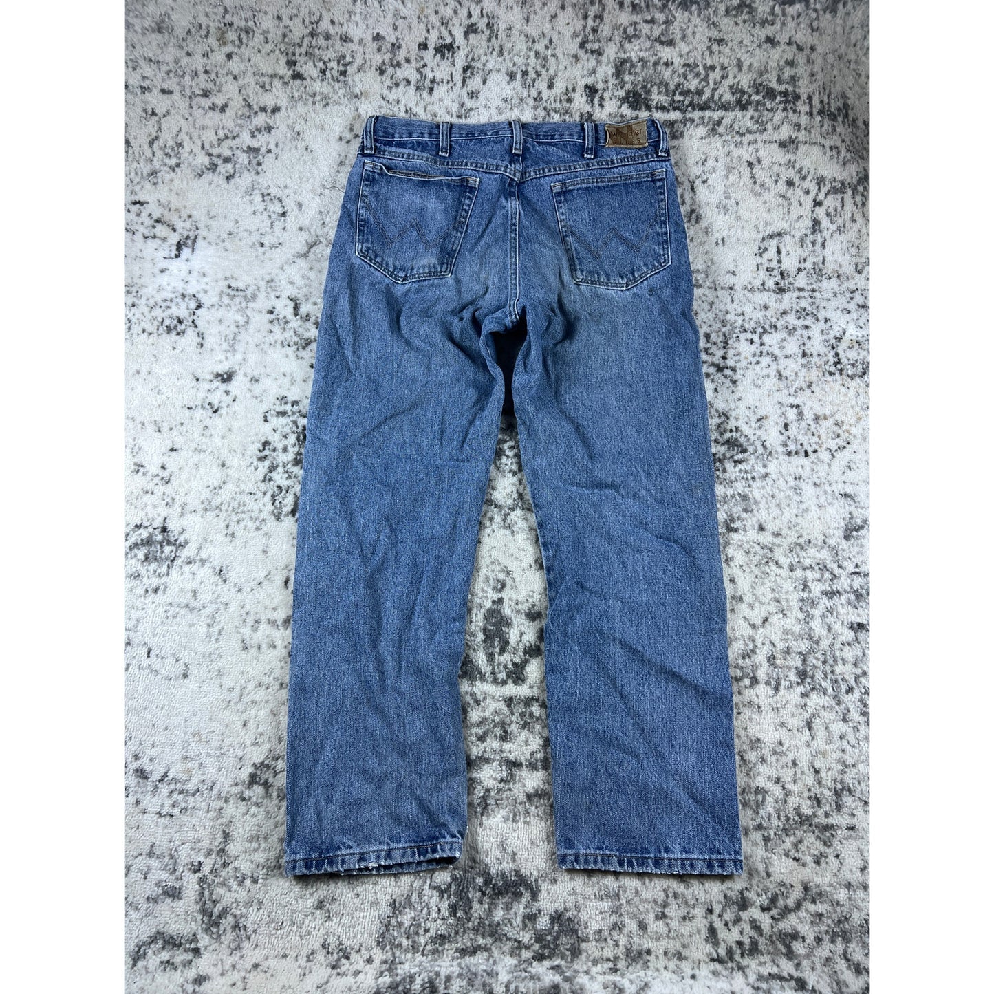 Vintage Wrangler Jeans Mens - 36x30