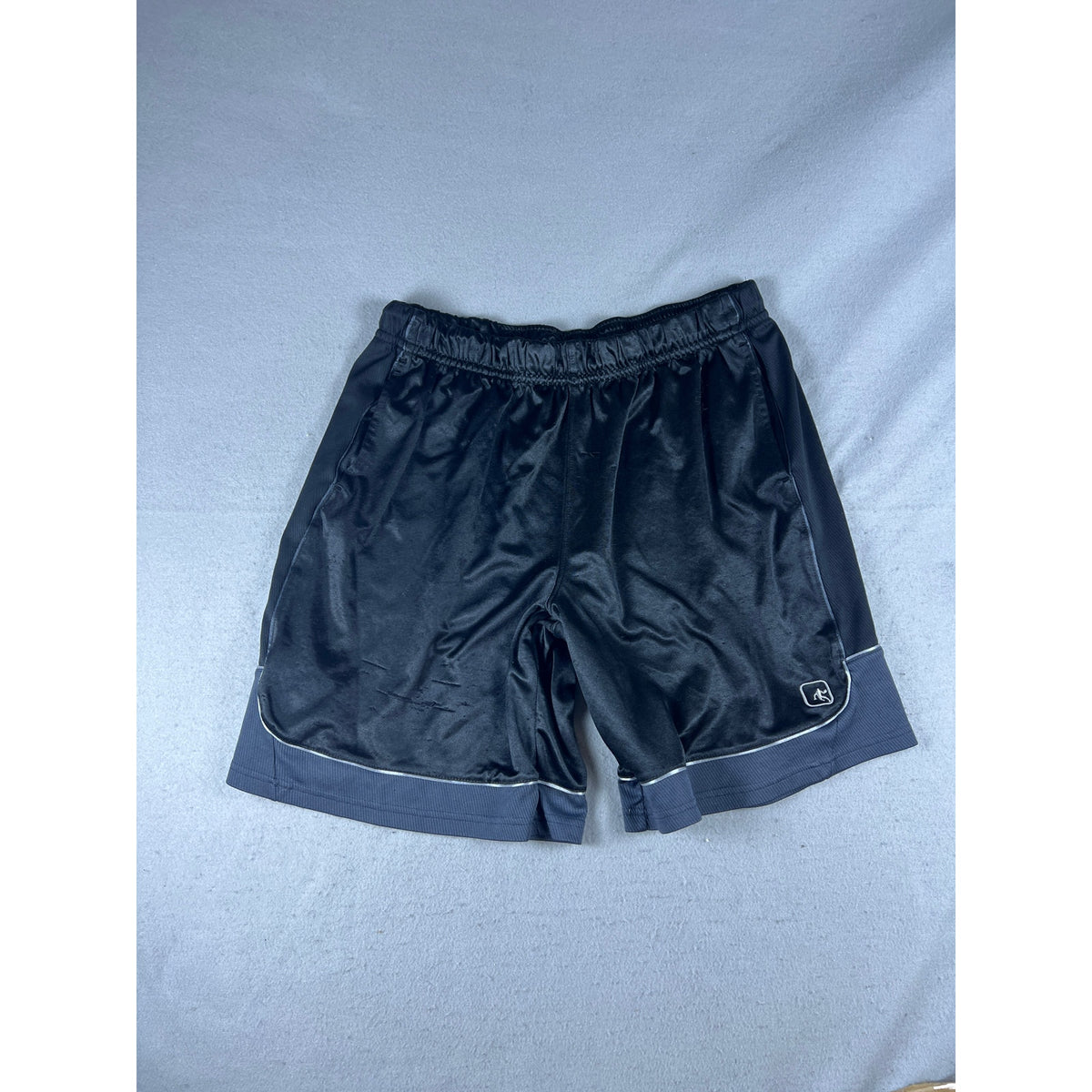AND1 Relaxed Basketball Shorts - 2XL