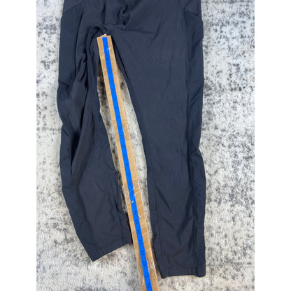 Athleta Leggings Trekkie Hybrid Crop High Rise Joggers - 6