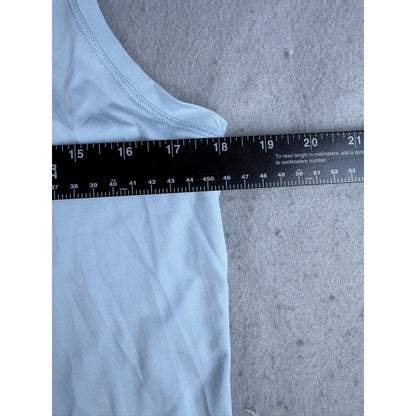 CRZ YOGA Athletic Tank Top - M