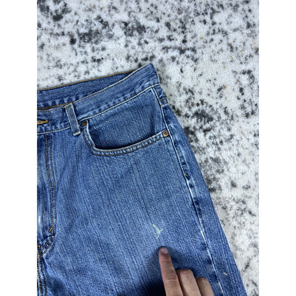VTG Levi's 505 Denim Shorts - 34