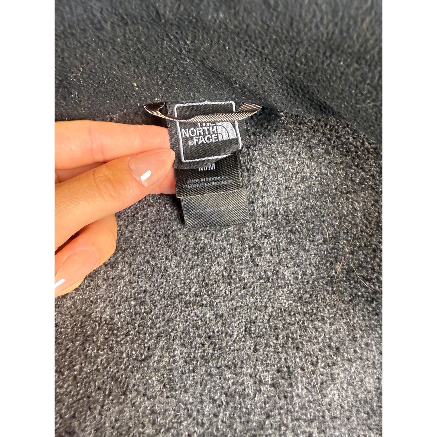 The North Face Fleece Jacket Youth - M