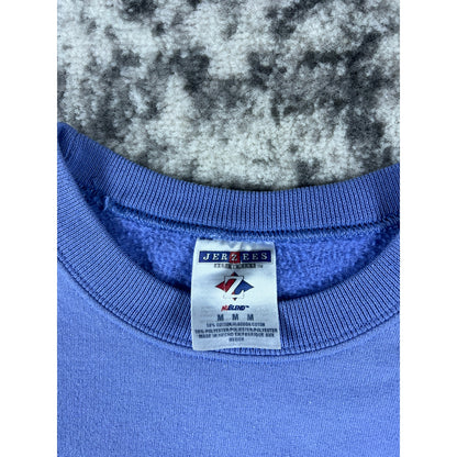 Vintage South Dakota Winter Bird Crewneck - M