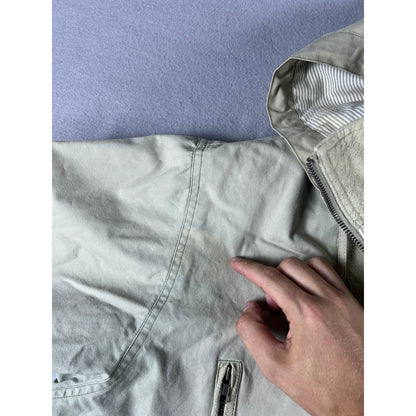 IZZI Utility Field Jacket - L
