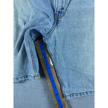 Levi Strauss Signature Denim Shorts - 46