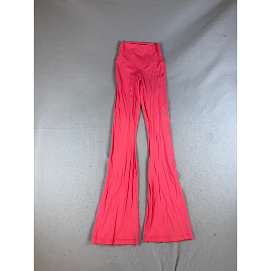 Aerie Offline Flare Bootcut High Waisted Leggings - XS