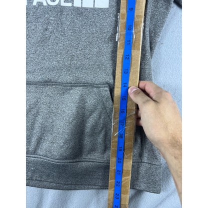 The North Face Spellout Hoodie Womens - S