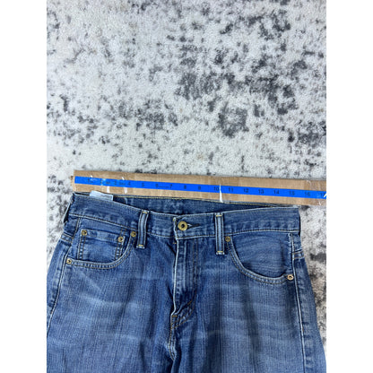 Levi's 569 Loose Straight Jeans - 30x30