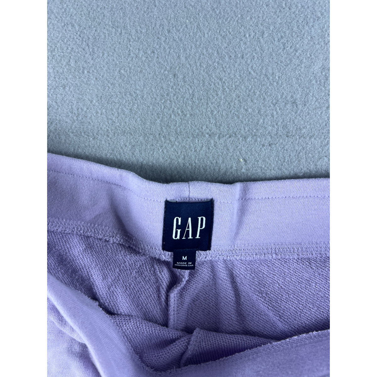 Gap Lounge Sweatshorts Womens - M