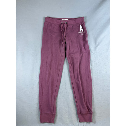 Aeropostale Sweatpants Jogger Womens - M