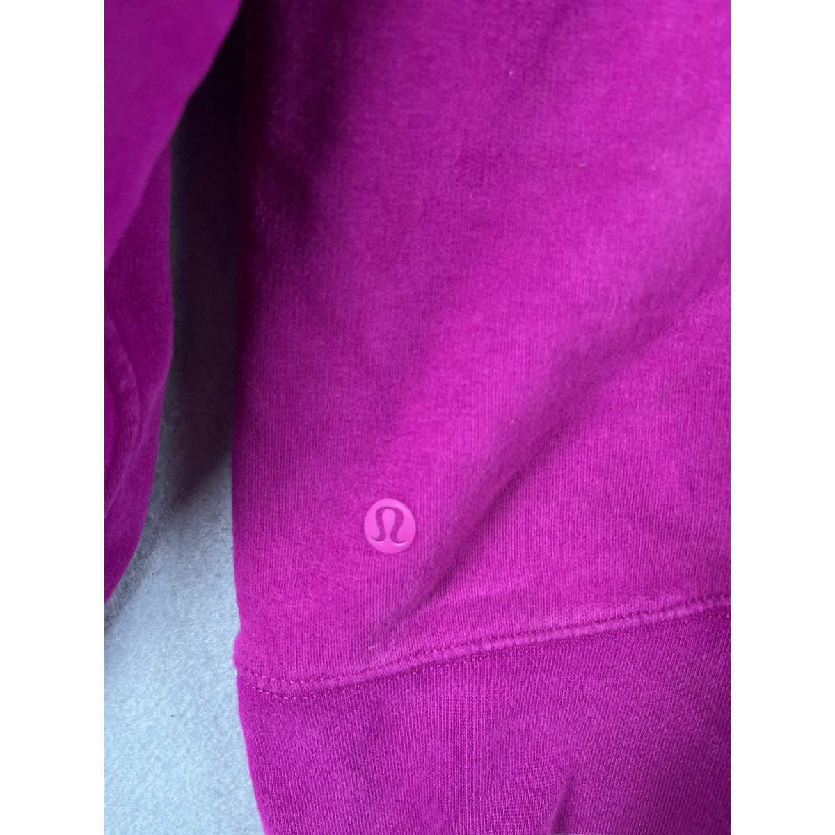 Lululemon Loungeful Hoodie - 1X