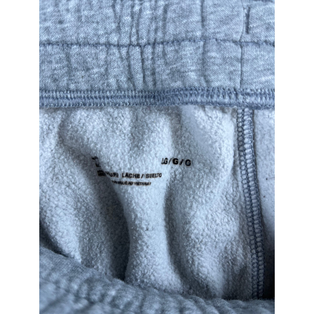 Under armour Sweatpants Jogger - L
