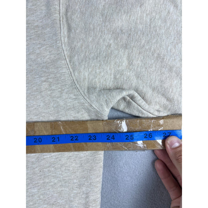 Columbia Fleece Sweatshirt - L